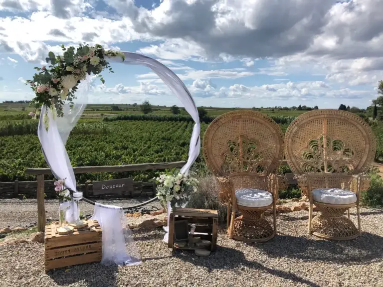 fauteuil emmanuelle ceremonie toulouse