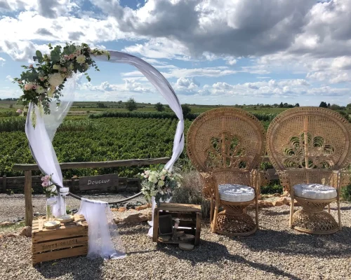 fauteuil emmanuelle ceremonie toulouse
